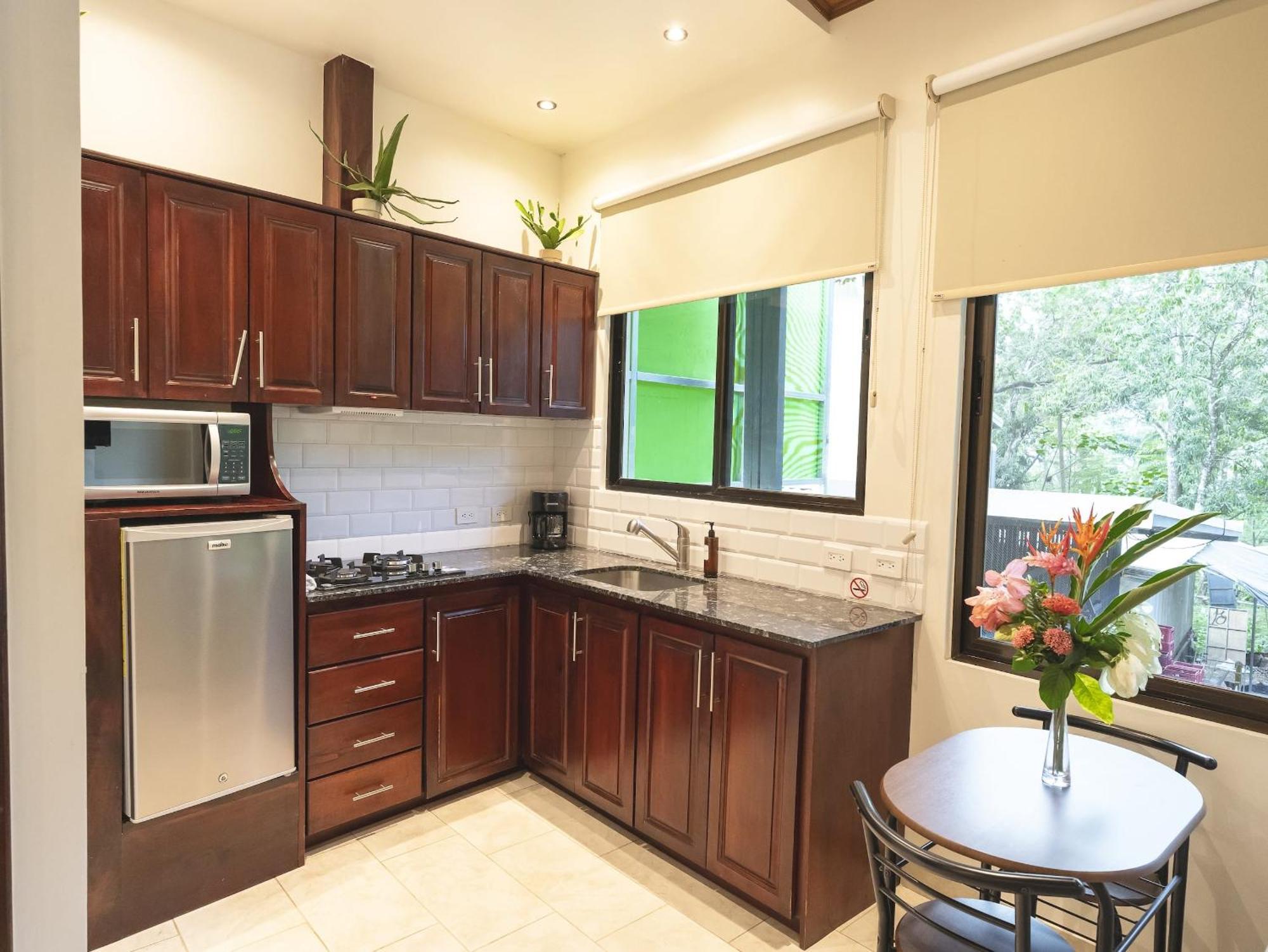 Surfside Apartments - Playa Carmen Playa Santa Teresa  エクステリア 写真