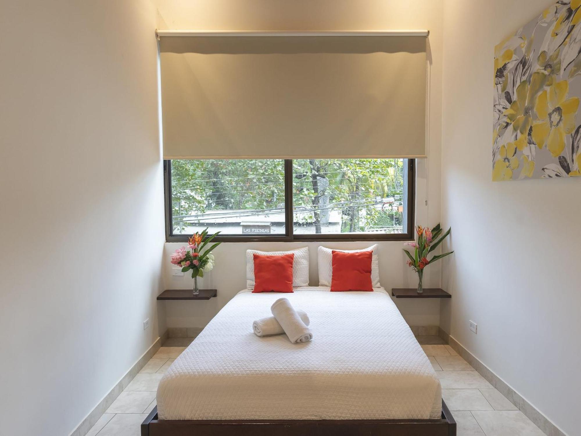Surfside Apartments - Playa Carmen Playa Santa Teresa  エクステリア 写真