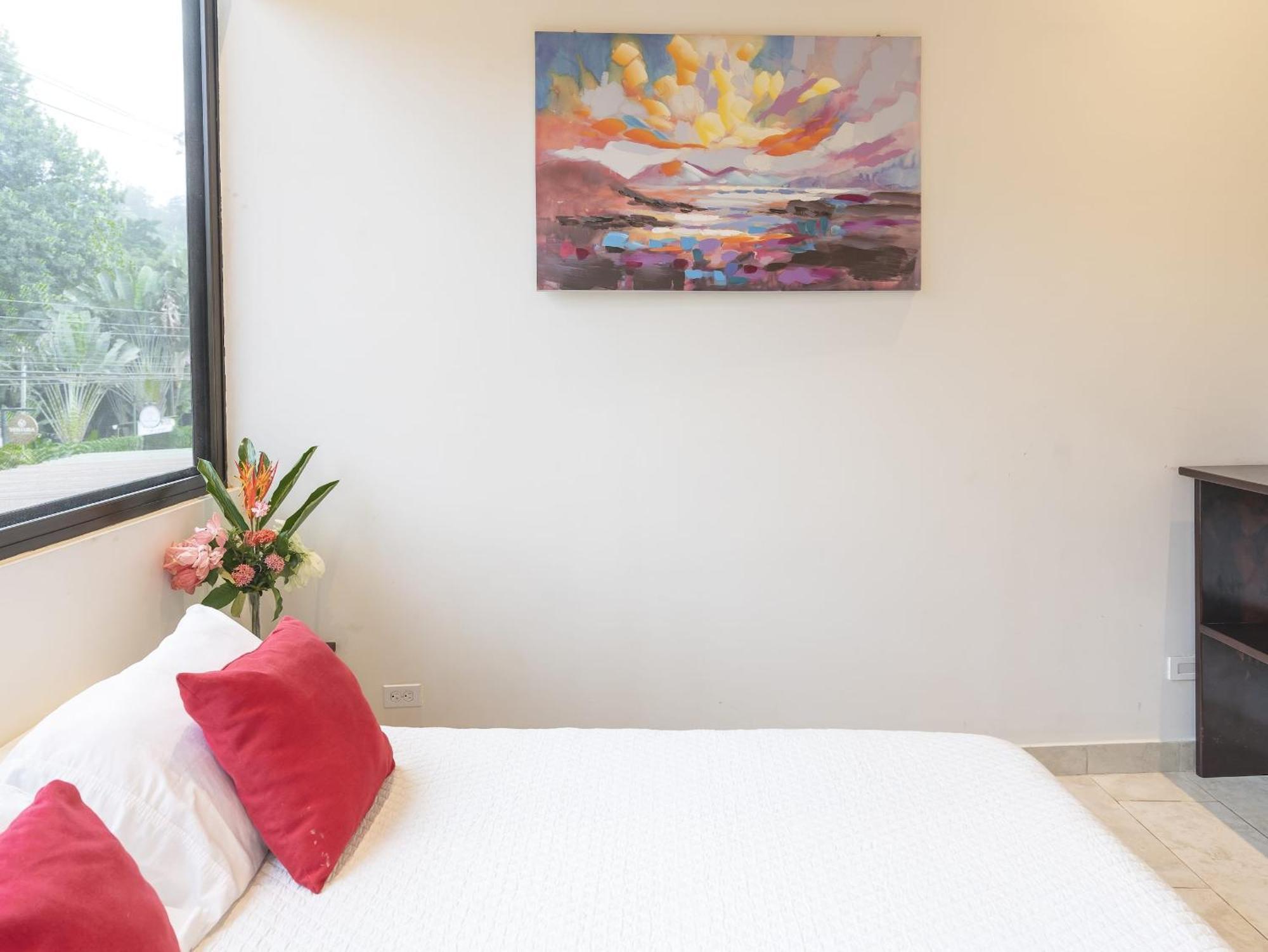 Surfside Apartments - Playa Carmen Playa Santa Teresa  エクステリア 写真