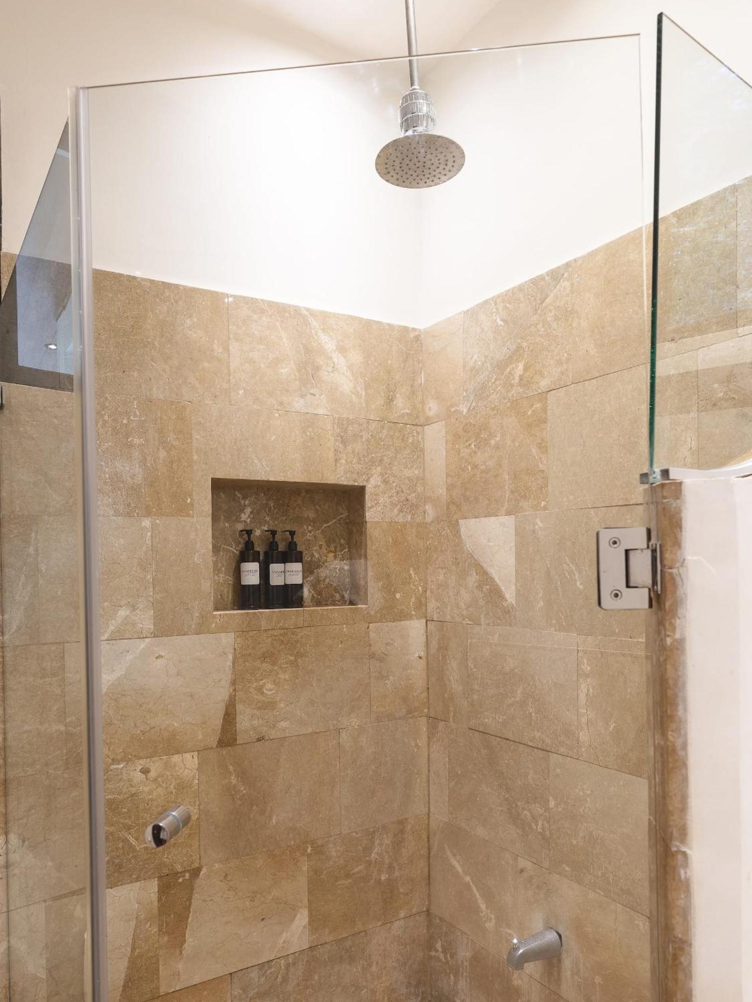 Surfside Apartments - Playa Carmen Playa Santa Teresa  エクステリア 写真