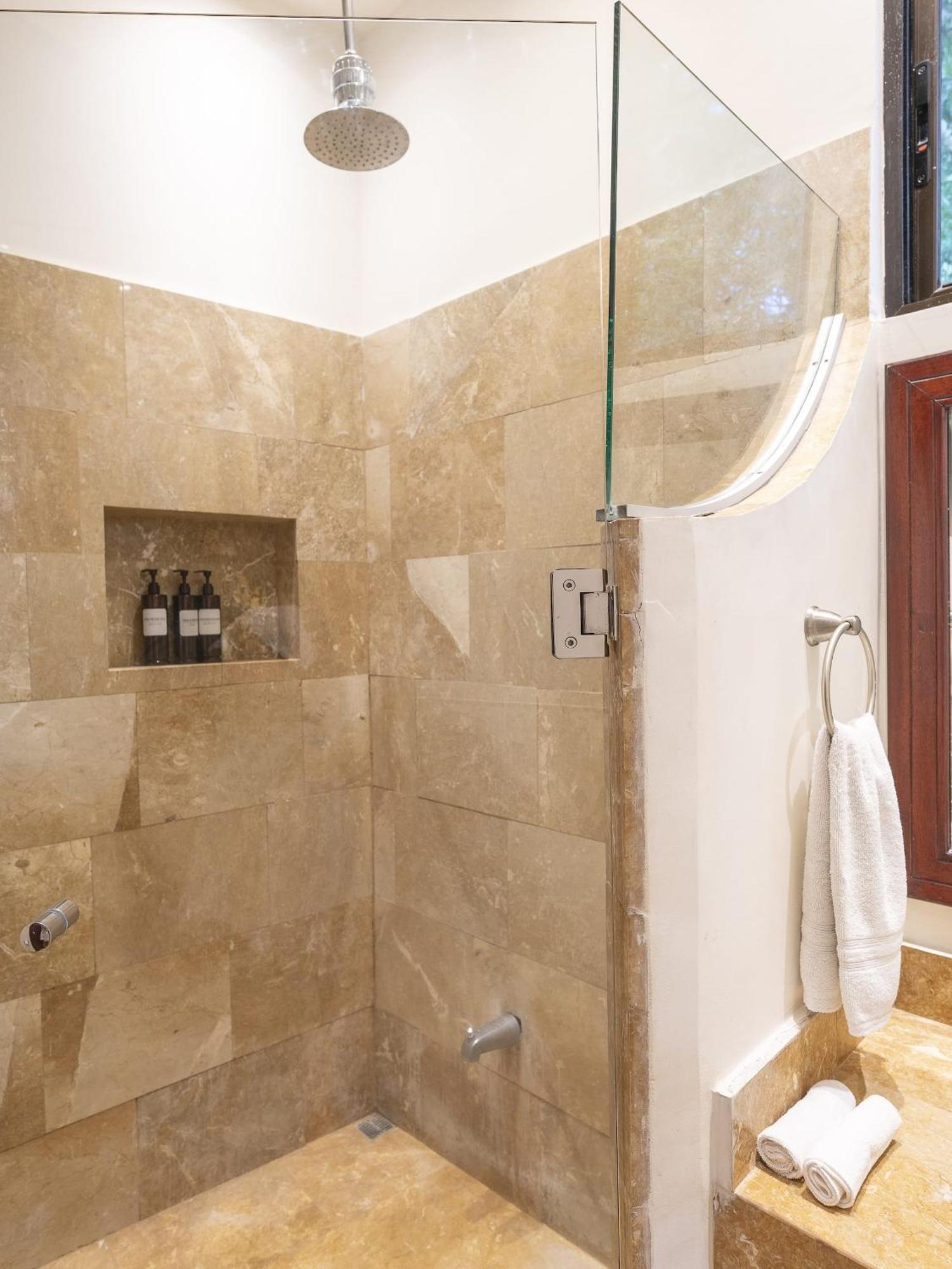 Surfside Apartments - Playa Carmen Playa Santa Teresa  エクステリア 写真