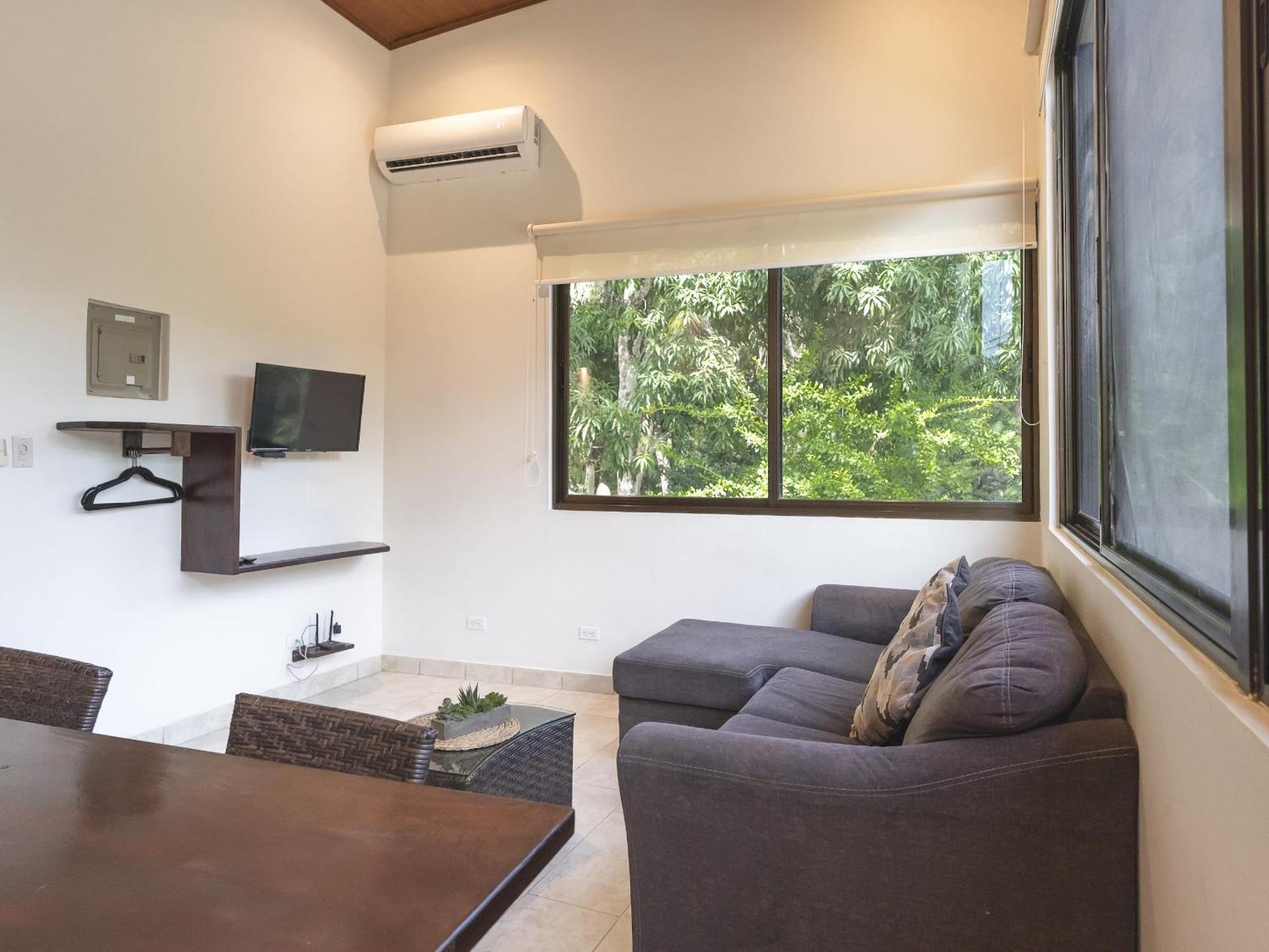 Surfside Apartments - Playa Carmen Playa Santa Teresa  エクステリア 写真