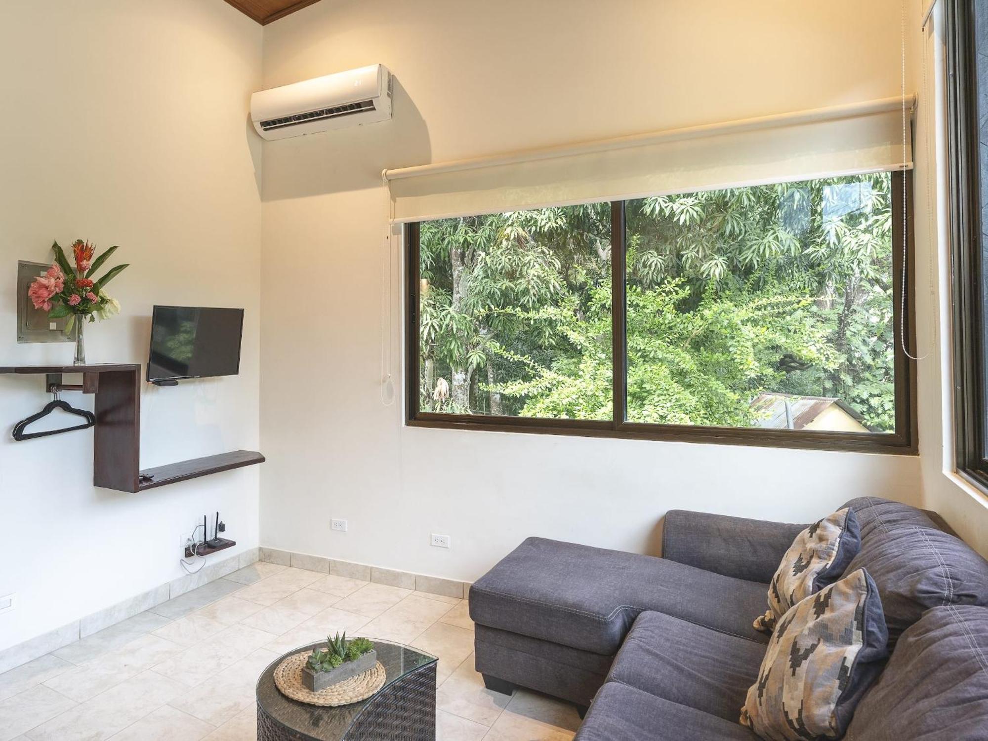 Surfside Apartments - Playa Carmen Playa Santa Teresa  エクステリア 写真