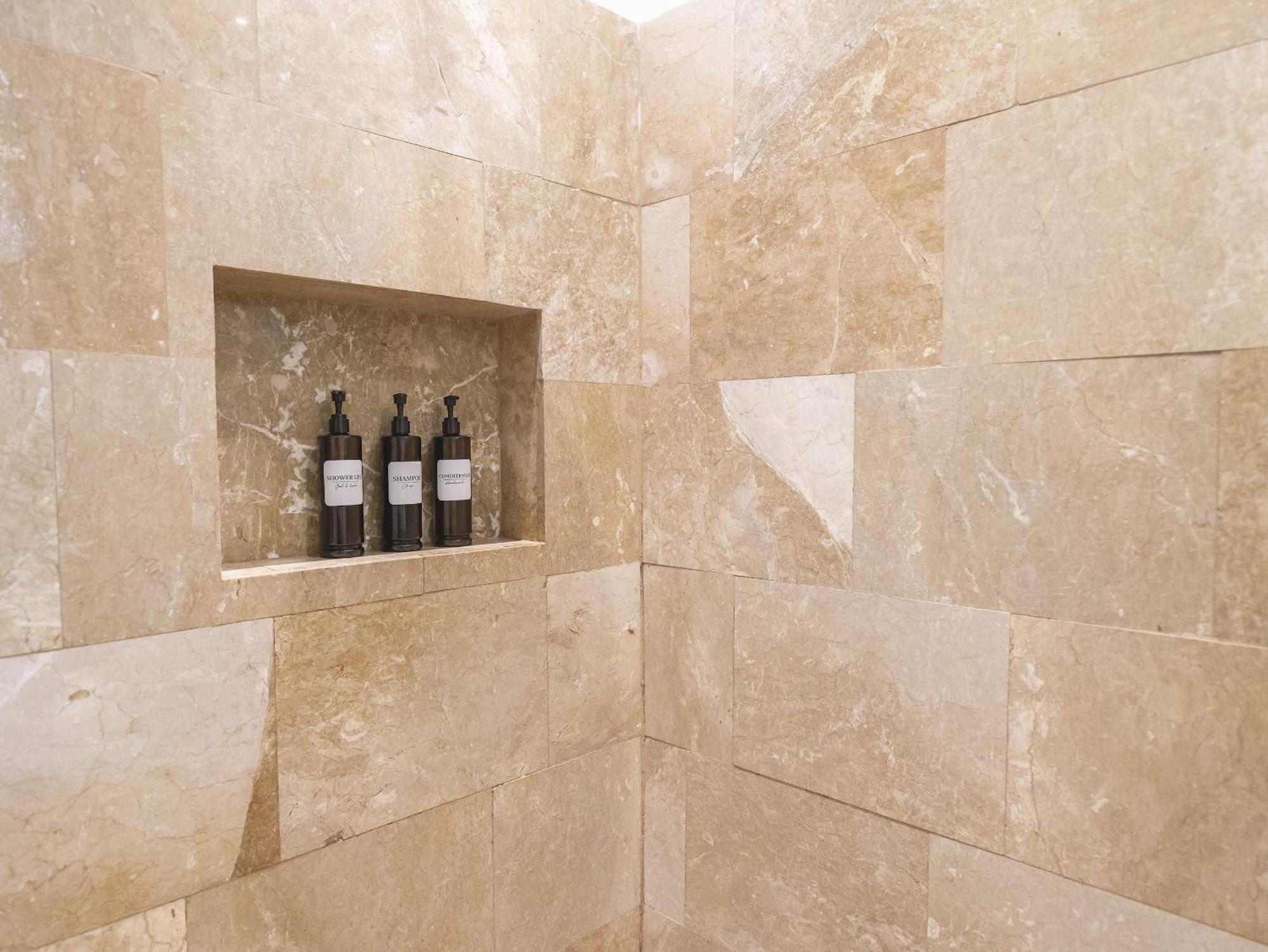 Surfside Apartments - Playa Carmen Playa Santa Teresa  エクステリア 写真