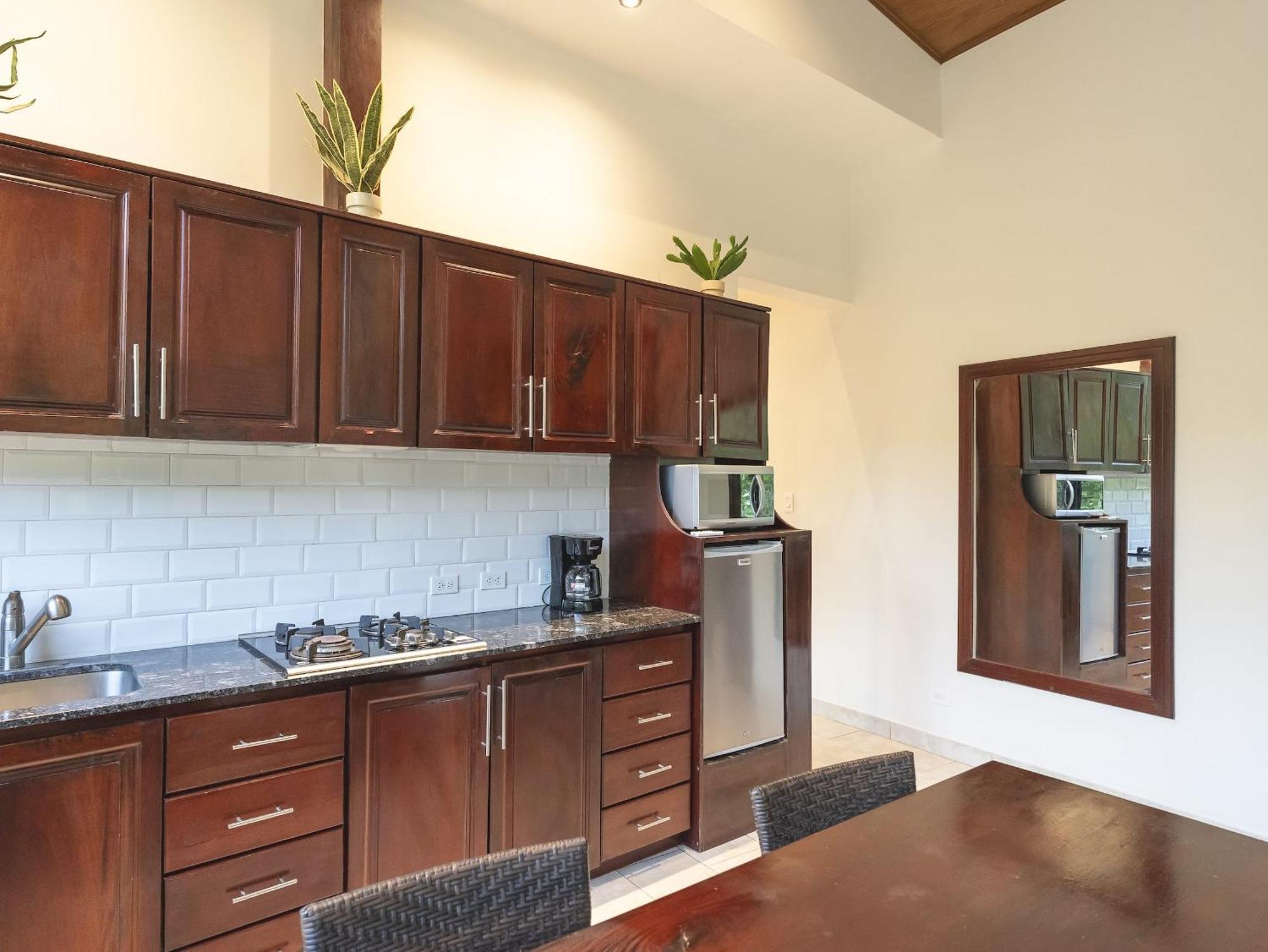 Surfside Apartments - Playa Carmen Playa Santa Teresa  エクステリア 写真