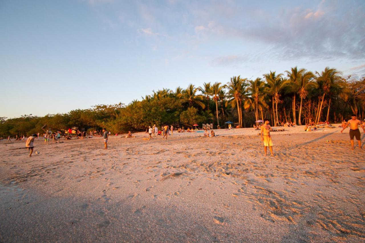 Surfside Apartments - Playa Carmen Playa Santa Teresa  エクステリア 写真