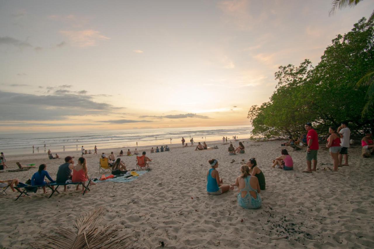 Surfside Apartments - Playa Carmen Playa Santa Teresa  エクステリア 写真